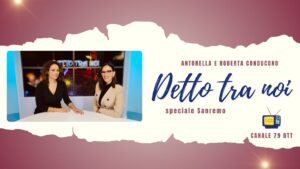 Detto tra noi