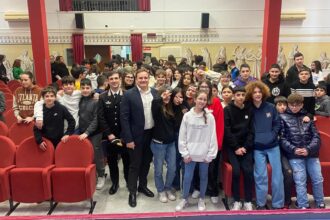 Guida sicuro Agropoli