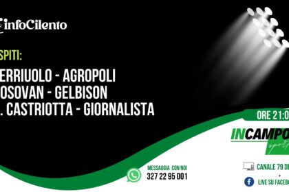 InCampo 19 febbraio