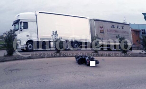 Incidente Battipaglia