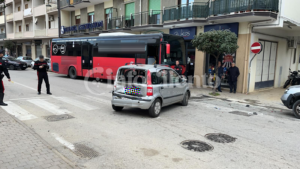 Incidente Sapri