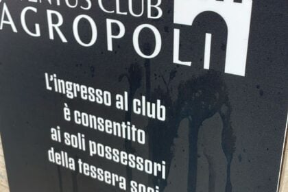 Juventus Club Vandali