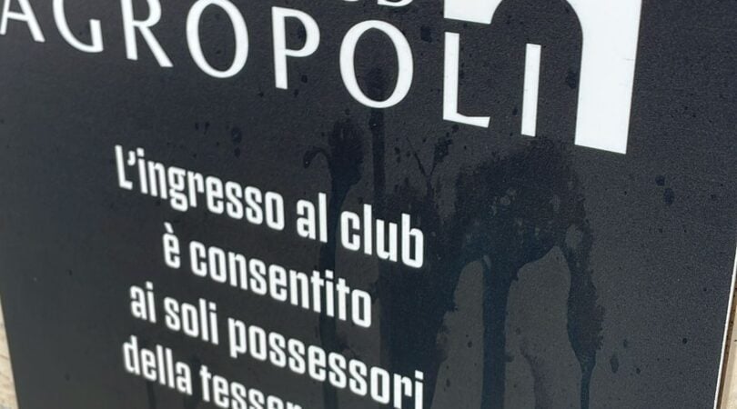 Juventus Club Vandali