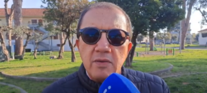 Lions club capaccio