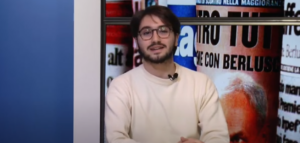 Oreste Montella rassegna