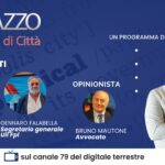 Palazzo di città - 6 Febbraio