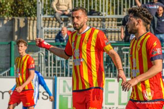 Polisportiva Santa Maria