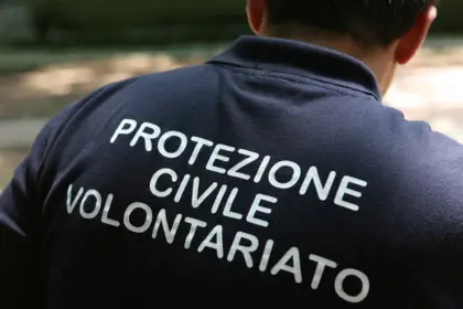 Protezione Civile