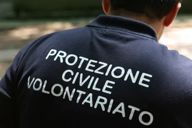 Protezione Civile