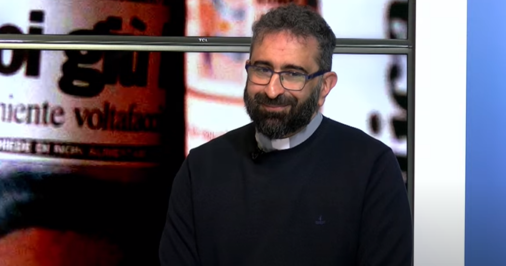 Don Carlo Pisani