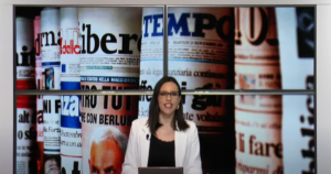 Rassegna Stampa