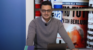 Rassegna stampa