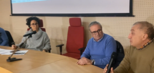 Roccadaspide incontro Pnrr