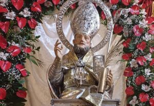 San Biagio