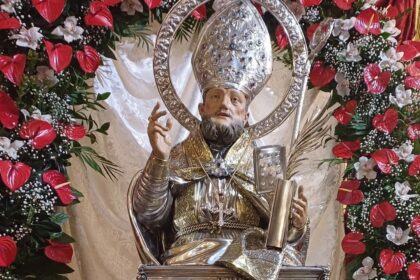 San Biagio