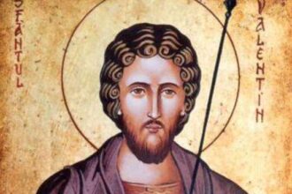San Valentino