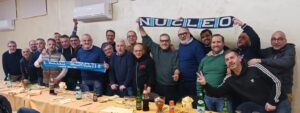 Ultras Eboli