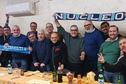 Ultras Eboli