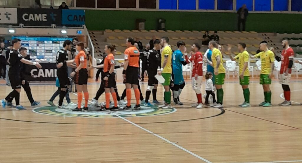 sporting sala consilina