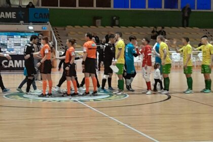 sporting sala consilina