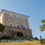 Castello dell'Abate, Castellabate