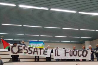 Cessate il fuoco Eboli