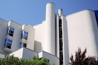 Clinica Malzoni, Agropoli