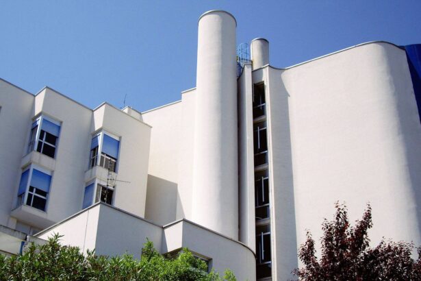 Clinica Malzoni, Agropoli