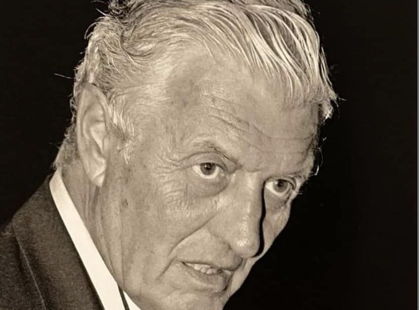 Guido Graziussi, Medico