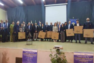 Giornata delle eccellenze. Sapri