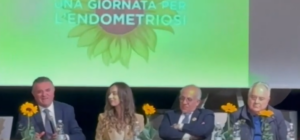 Giornata per l'endometriosi ad Altavilla Silentina