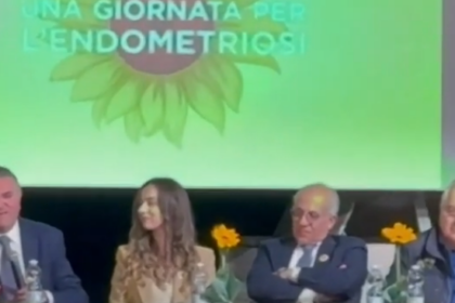 Giornata per l'endometriosi ad Altavilla Silentina