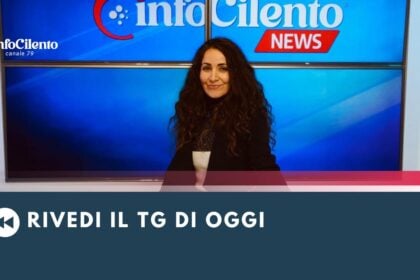 Tg Alessandra Pazzanese