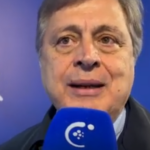 Marco Rizzo sindaco di Castellabate