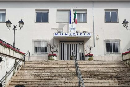 Municipio Capaccio