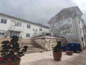 Municipio Capaccio