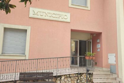 Municipio Giungano
