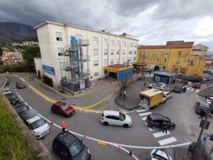 Ospedale di Eboli