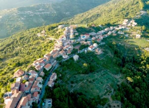 Perito - panorama