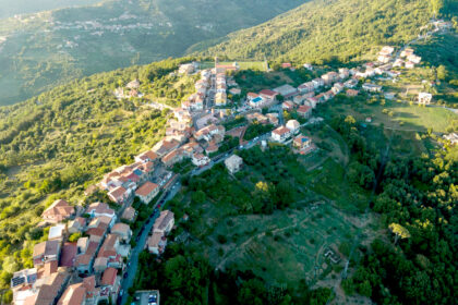 Perito - panorama