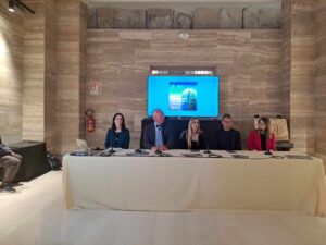 Museo Archeologico Paestum, presentazione mostra "Città delle Dee"