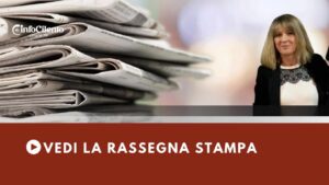 Rassegna Stampa con il dirigente scolastico di Serre Castelcivita, Dorotea Odato