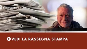 Rassegna Stampa con Gerardo Scotti