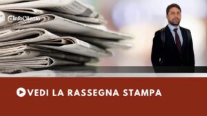 Rassegna Stampa con il vicesindaco di Ascea, Stefano Sansone
