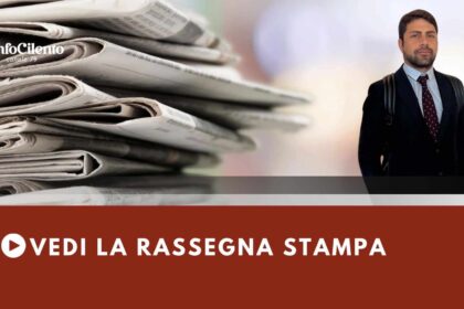 Rassegna Stampa con il vicesindaco di Ascea, Stefano Sansone