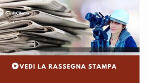 Rassegna Stampa Simona Ruggeri