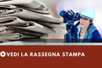 Rassegna Stampa Simona Ruggeri