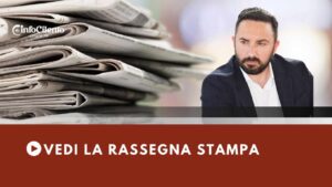Rassegna Stampa InfoCilento con Roberto Apicella