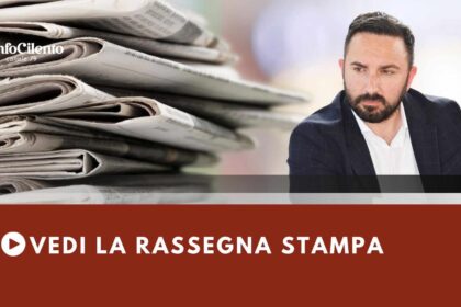 Rassegna Stampa InfoCilento con Roberto Apicella