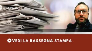Rassegna Stampa, Raffaele Esposito